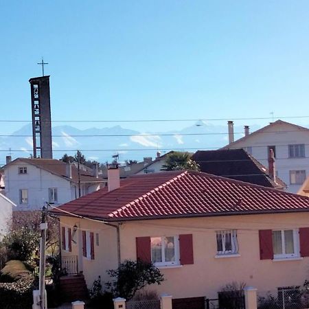 Vue Pyreneenne Elegante Avec 2 Chambres Ταρμπ Εξωτερικό φωτογραφία