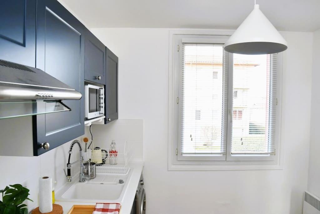 Vue Pyreneenne Elegante Avec 2 Chambres Ταρμπ Εξωτερικό φωτογραφία