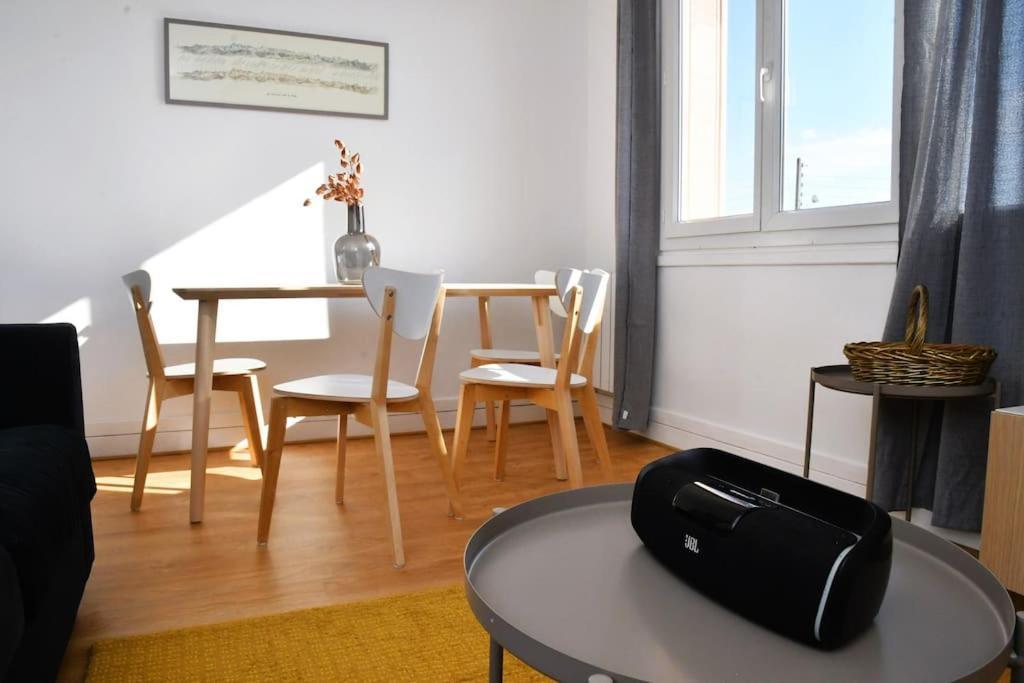 Vue Pyreneenne Elegante Avec 2 Chambres Ταρμπ Εξωτερικό φωτογραφία