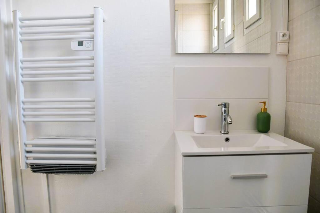 Vue Pyreneenne Elegante Avec 2 Chambres Ταρμπ Εξωτερικό φωτογραφία