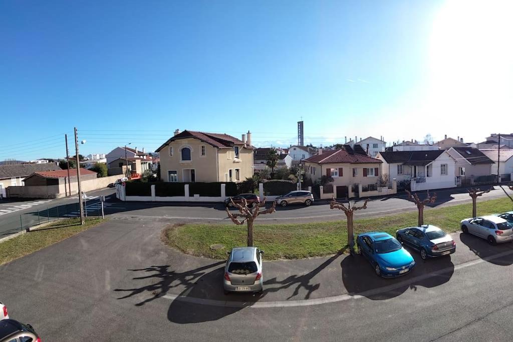 Vue Pyreneenne Elegante Avec 2 Chambres Ταρμπ Εξωτερικό φωτογραφία