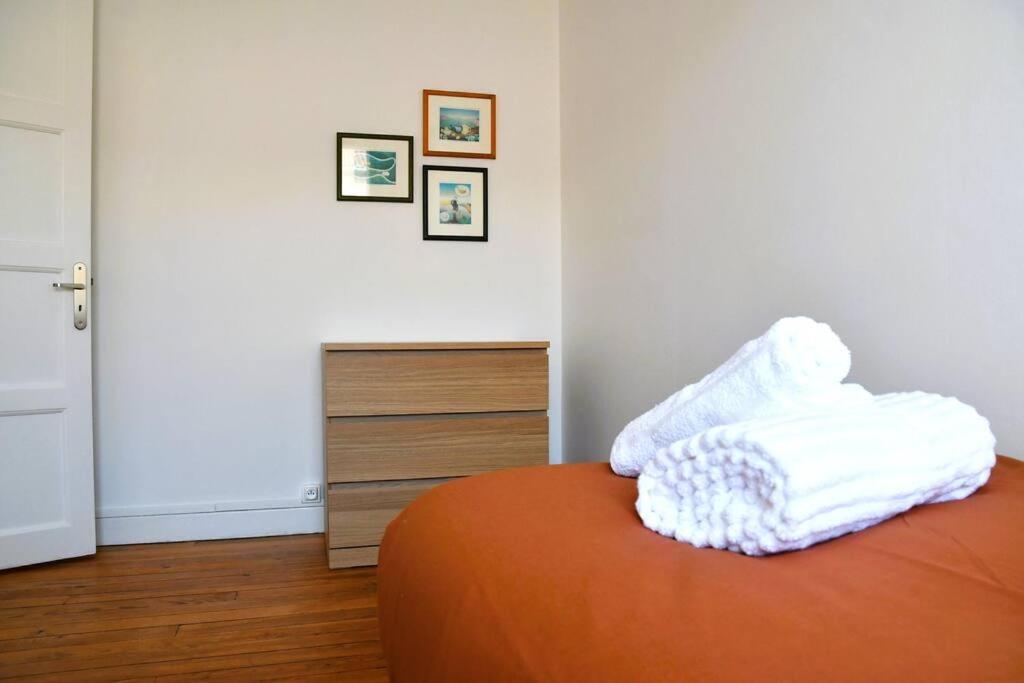 Vue Pyreneenne Elegante Avec 2 Chambres Ταρμπ Εξωτερικό φωτογραφία