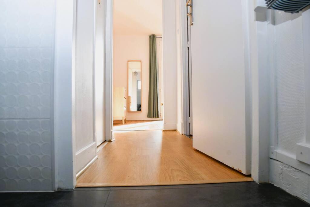 Vue Pyreneenne Elegante Avec 2 Chambres Ταρμπ Εξωτερικό φωτογραφία